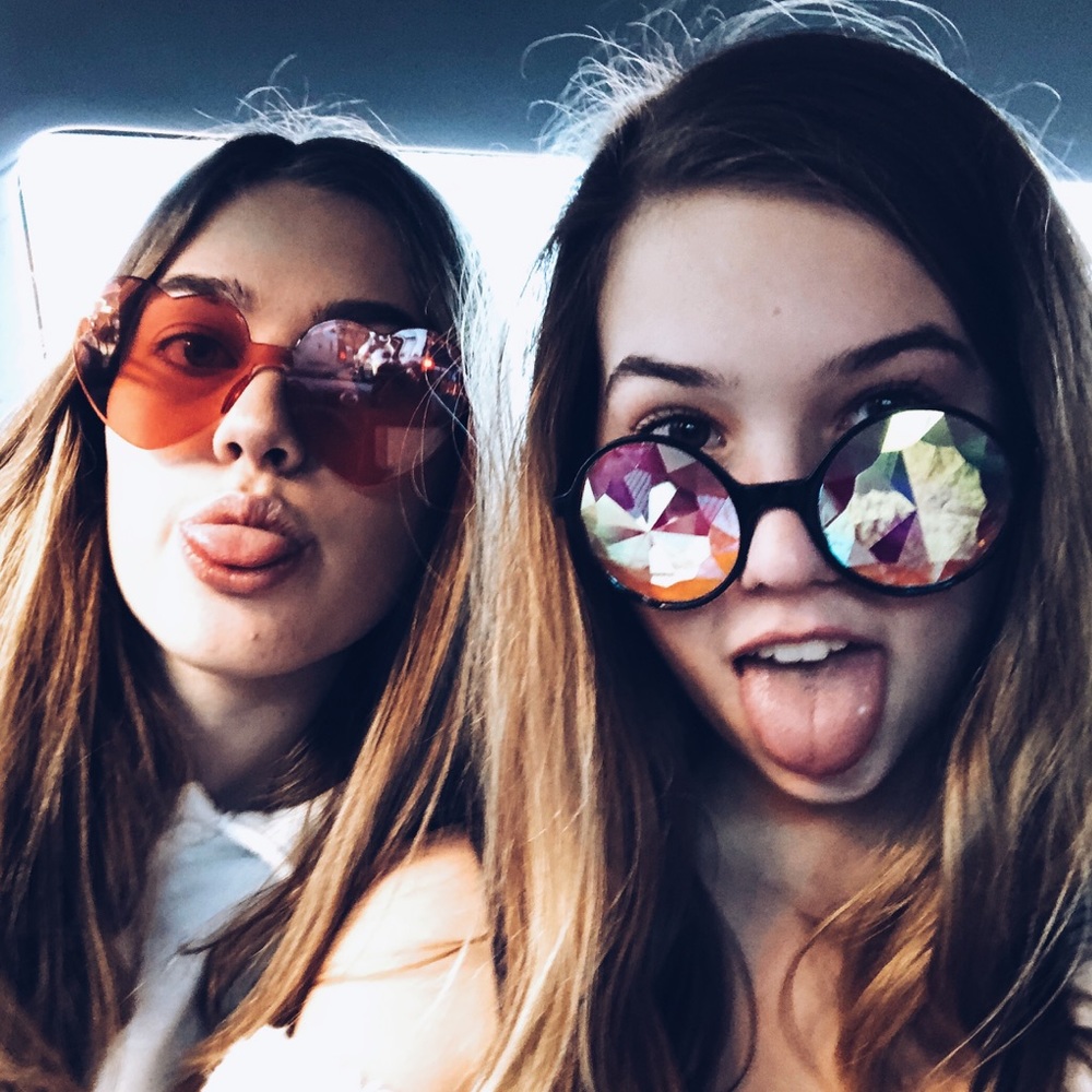 Meet your Posher, Julia